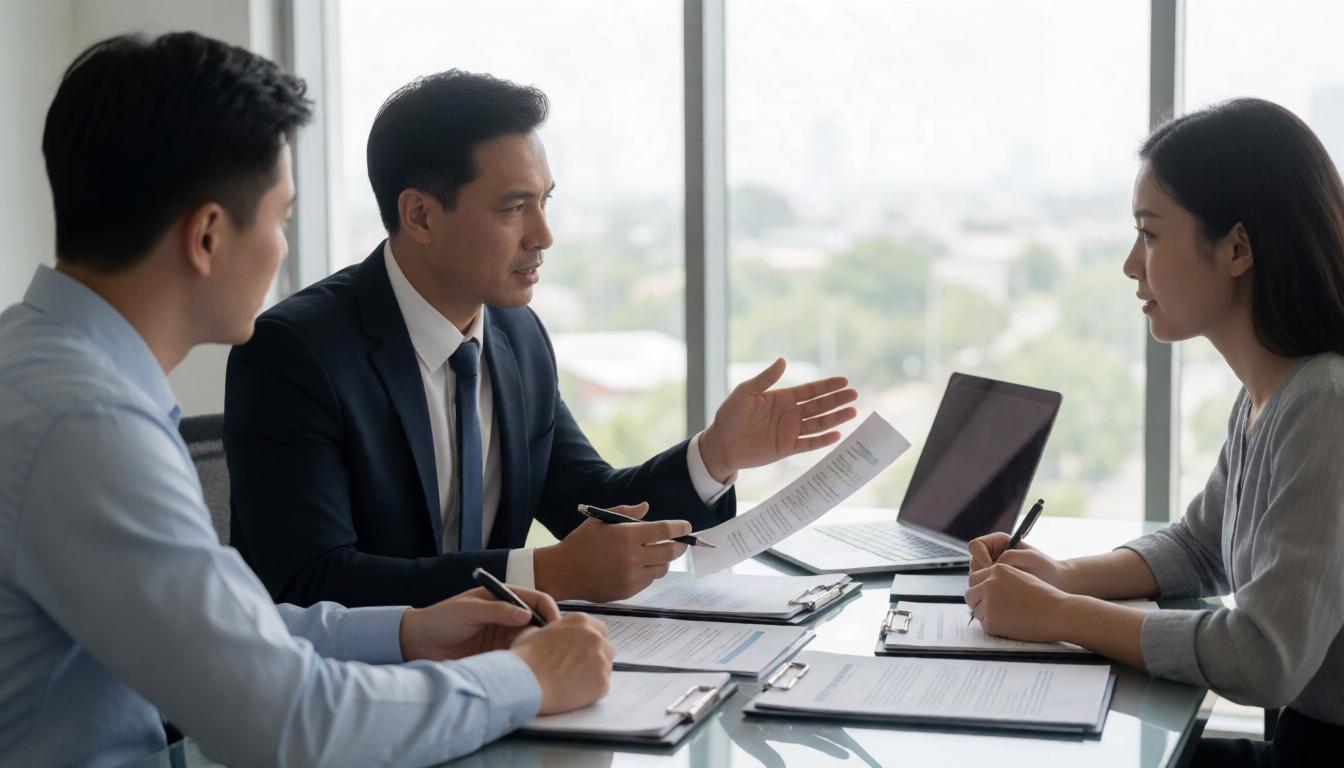 Business Legal Support That Keeps You Moving