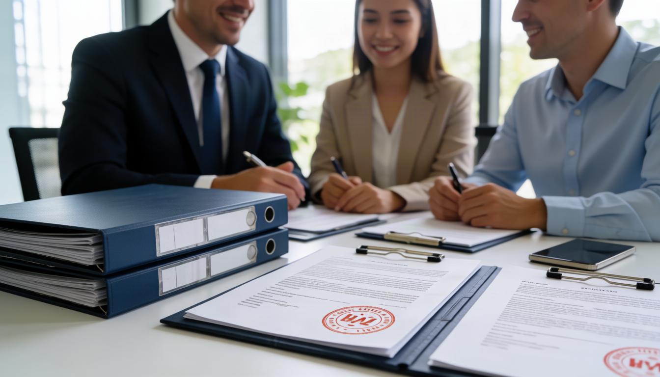 Handle Legal Questions Faster